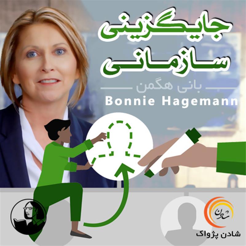 کتاب صوتی، رسابوک، کتابخانه صوتی و تصویری، جایگزینی سازمانی